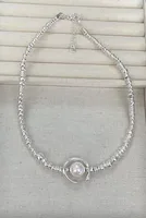 Europe and America 2023 New Bestselling Uno de 50 Fashion Creative Design Charming Necklace Popular High Quality Jewelry Gifts 1
