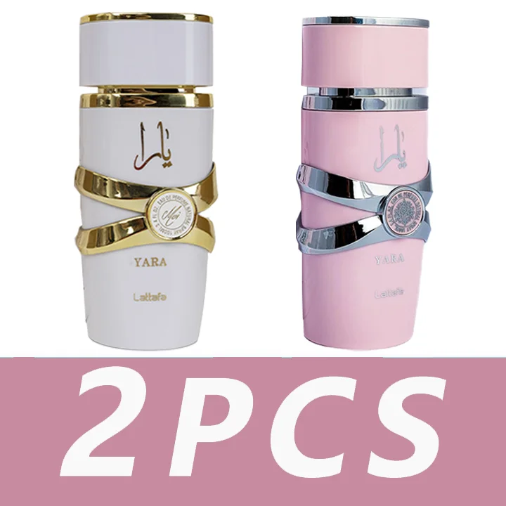 ■Lattafa Yara edp 100m アラブ 香水 オードパルファム ■ □Lattafa Yara edp 100m アラブ 香水 オードパルファム □ Yara