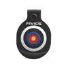 1Pc, FIVICS-Recurve Bow Limb Protection Shoes, Rubber Pad Protector, 4 Colors for Chioce 4