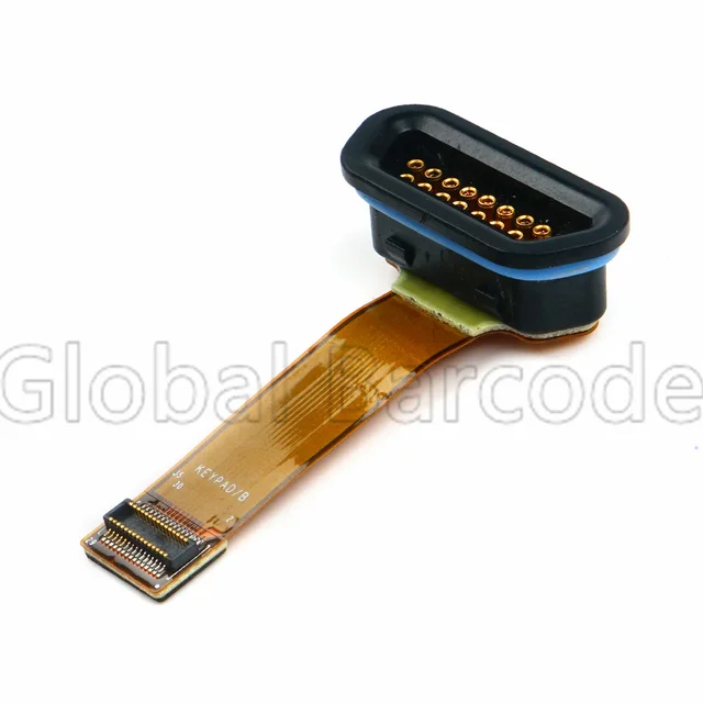 Maytronics 9995701 - Manico Di Ricambio Per Dolphin M-Line Maxi E Mega - Foto 10