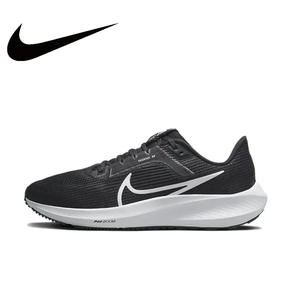 thumbnail image 1 of Nuevo listado Zapatillas de running Air Zoom Pegasus 40 de caña baja, cómodas y ligeras, para hombre y mujer, 1 of 5