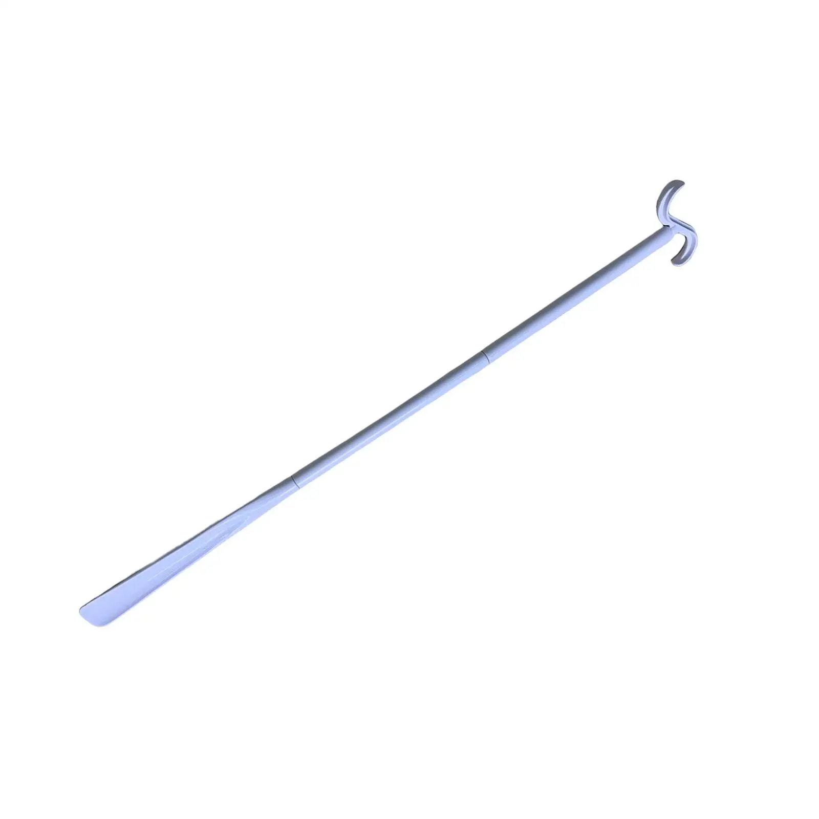 Versatile Dressing Stick Aid Travel Portable for Person Standing On Ladders