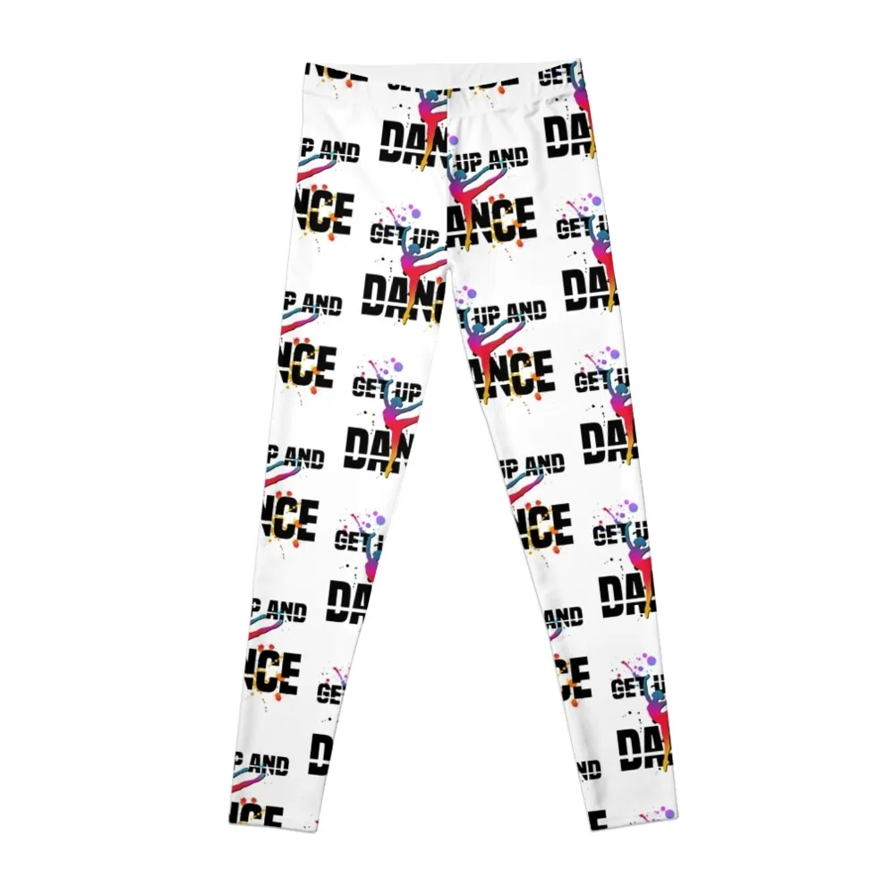 

DANCE Leggings for girls Women sports gym top Women's tights Womens Leggings