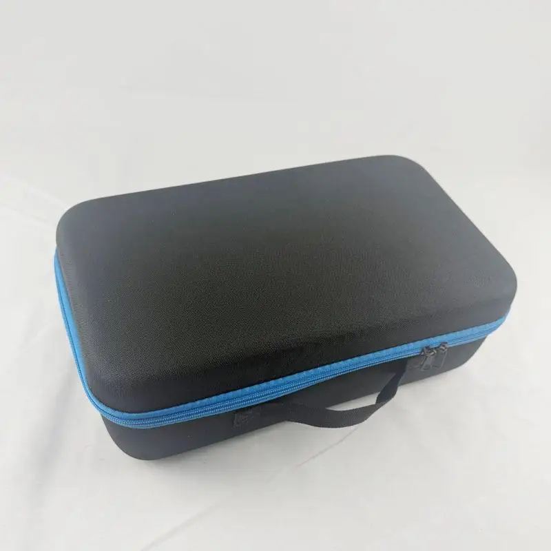 thumbnail image 2 of Milwaukee Hard Shell Tool Case, Box Storage For 2904-20 Drill & 2953-20 2 of 10