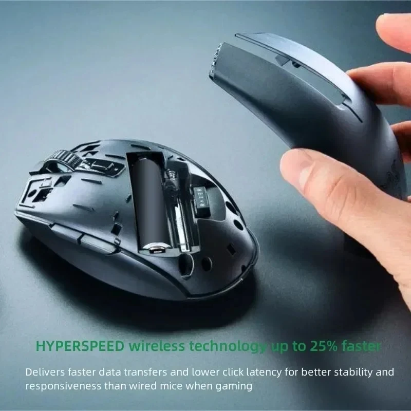 Rrazer-Deathadder V2 xハイパースピードBluetoothゲーミング
