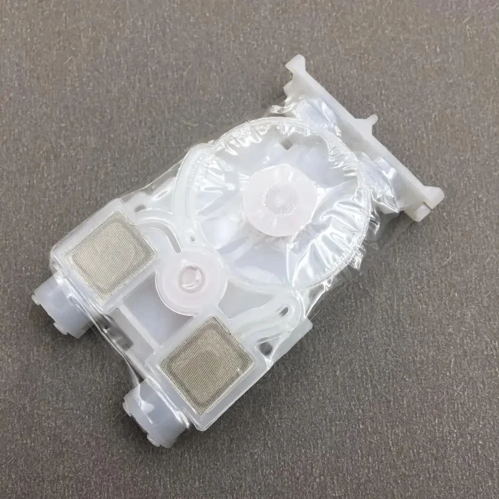Dx7 Ink Damper Dumper Filter 4Pcs Per Roland Ra640 Rf640 Vs540 Fh740 Re640 Vs640 Vs420 Vs300 Mutoh Eco Solvent Plotter Printer