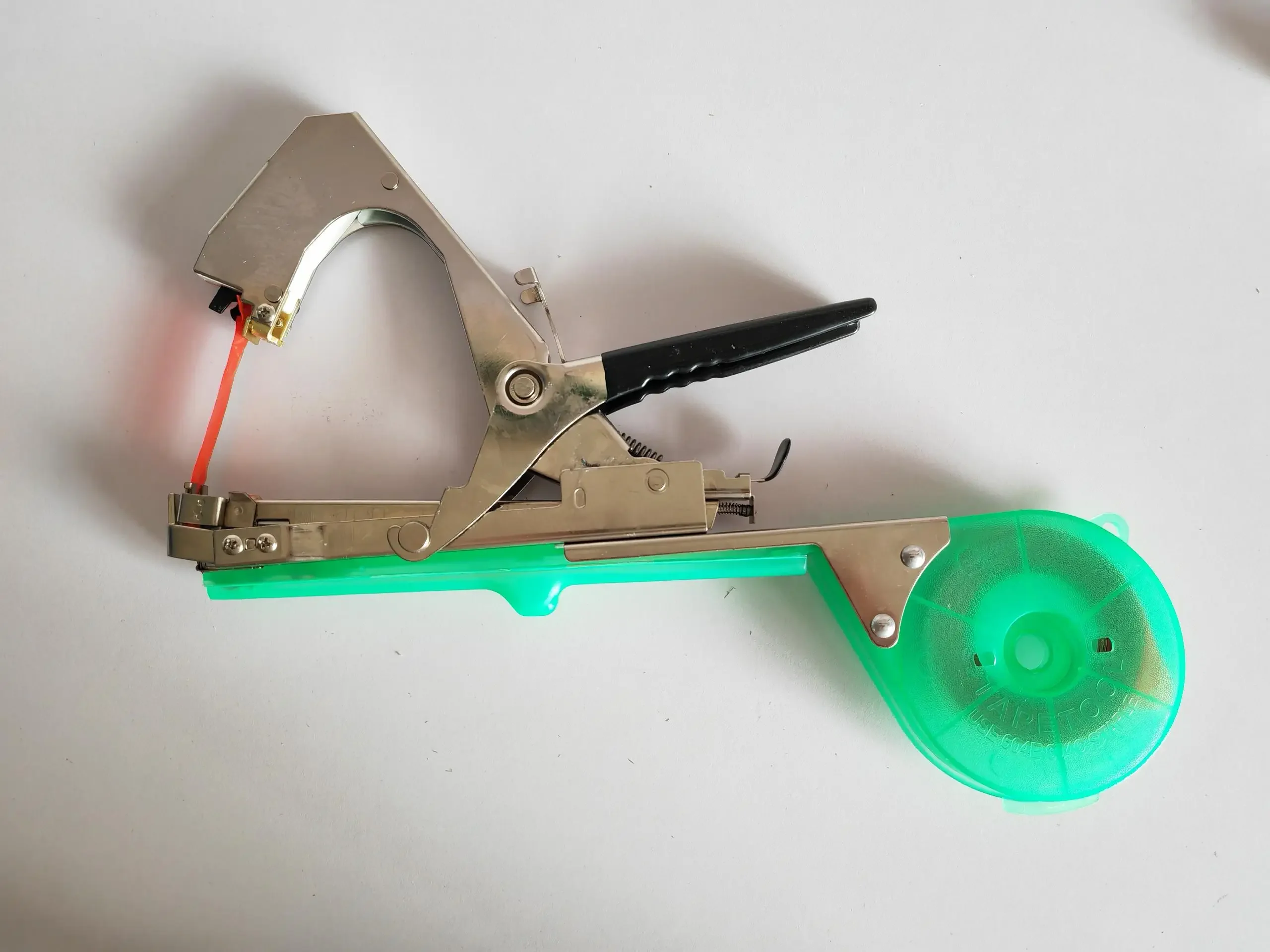 Garden Vegetable Garden Branch Binding Machine Branch Binding Device