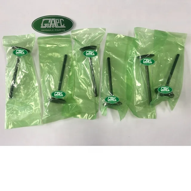 5.0L V8 Petrol LR010699 Intake Inlet Valve GL1515 For Vogue 2010-2012 Sport For Discovery 4 Parts