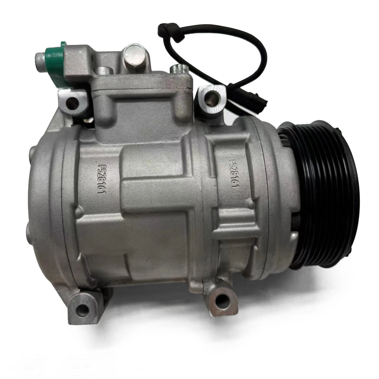 

SAIC MAXUS V80 Original A/C compressor Cold Pump SE10B20 SE10B17 C00000074 C00000073