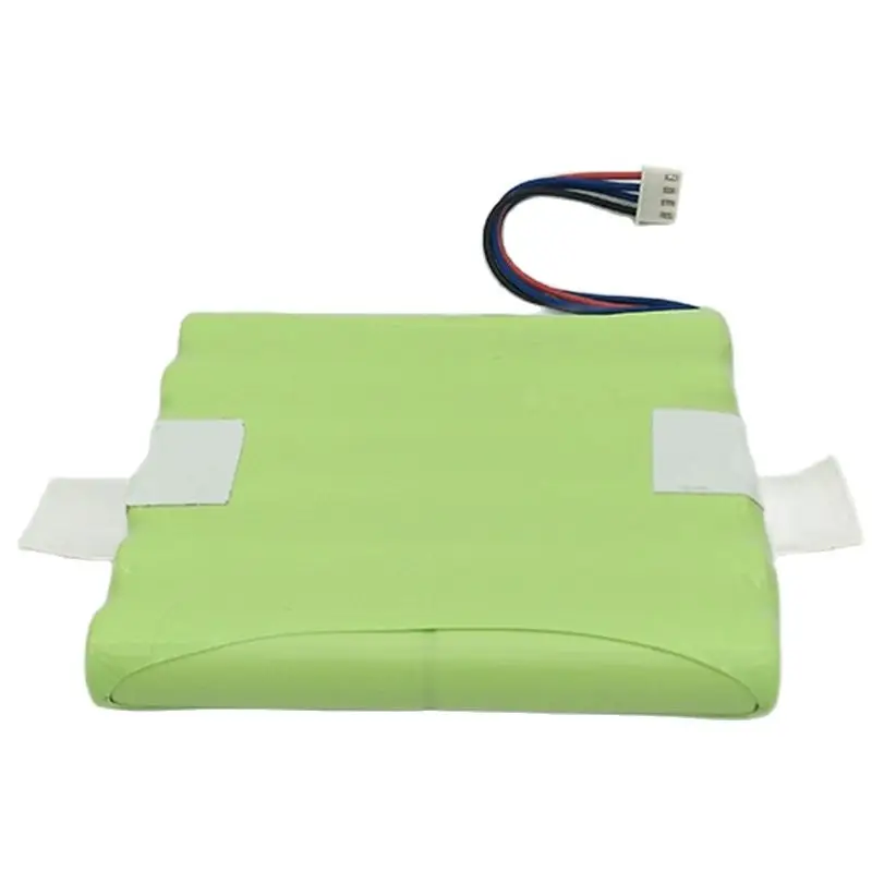 High Capacity Battery for KAILY S560 S710 S750 Robot Vacuum Cleaner New NIMH Rechargeable