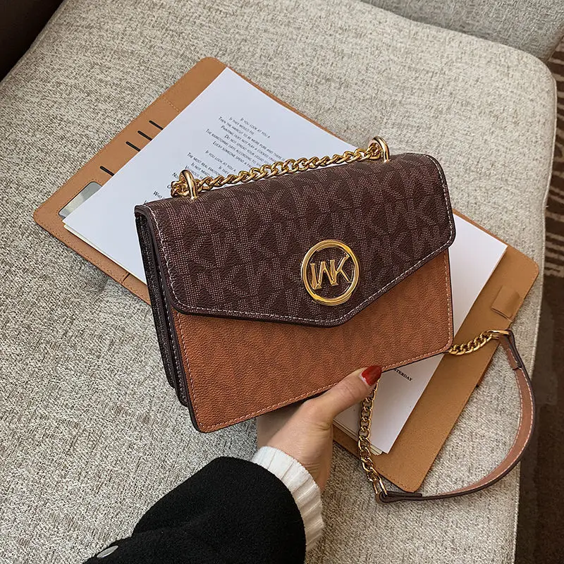 Hot Sale Large Women's Bag 2022 Luxury Designer Shoulder Bags High