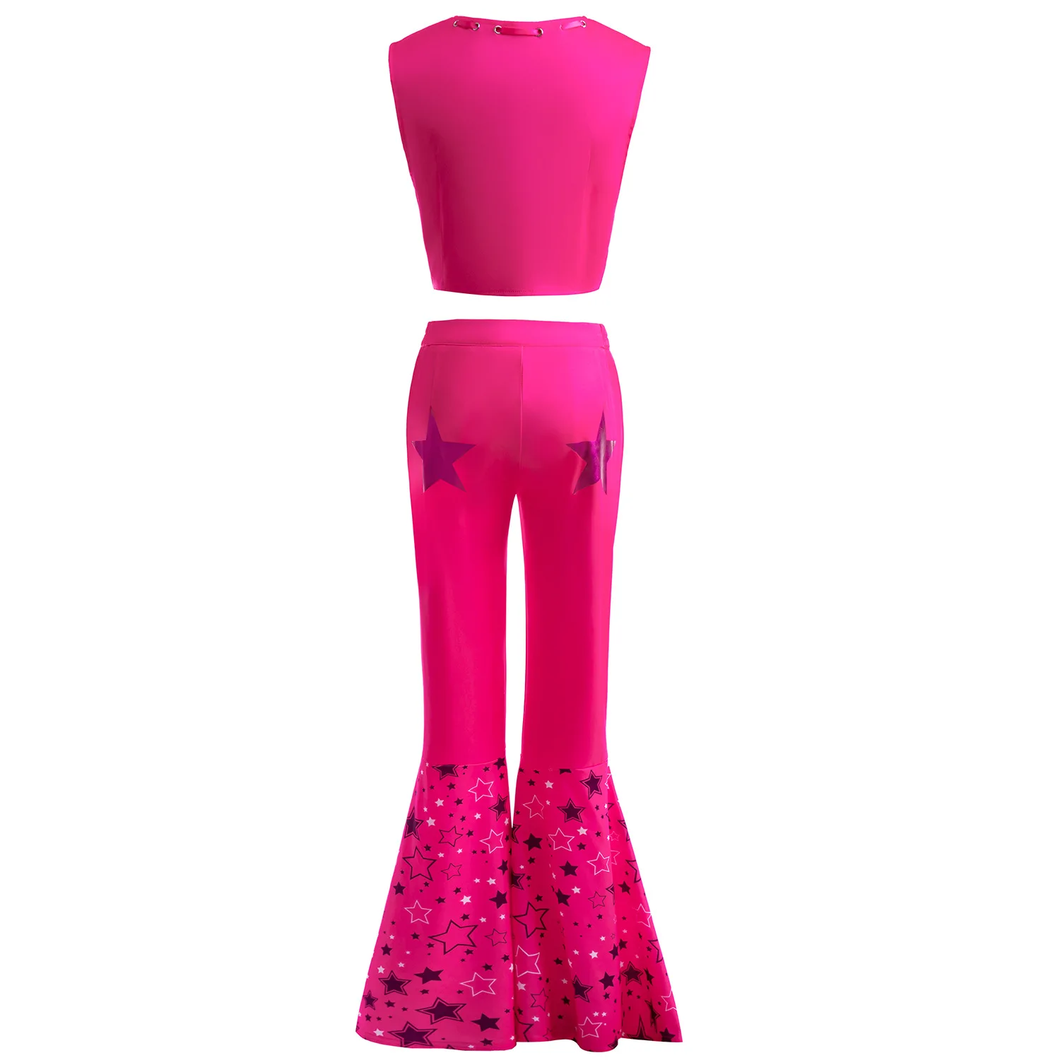 Barbi Cosplay Costume for Women Girls Halloween