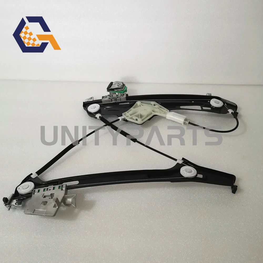 Auto Fensterheber Ersatzteil VAN WEZEL Fensterheber Ohne Motor 3048261 - Für Mercedes-Benz CLS C219 Mercedes CLS C219 Ersatzteil
