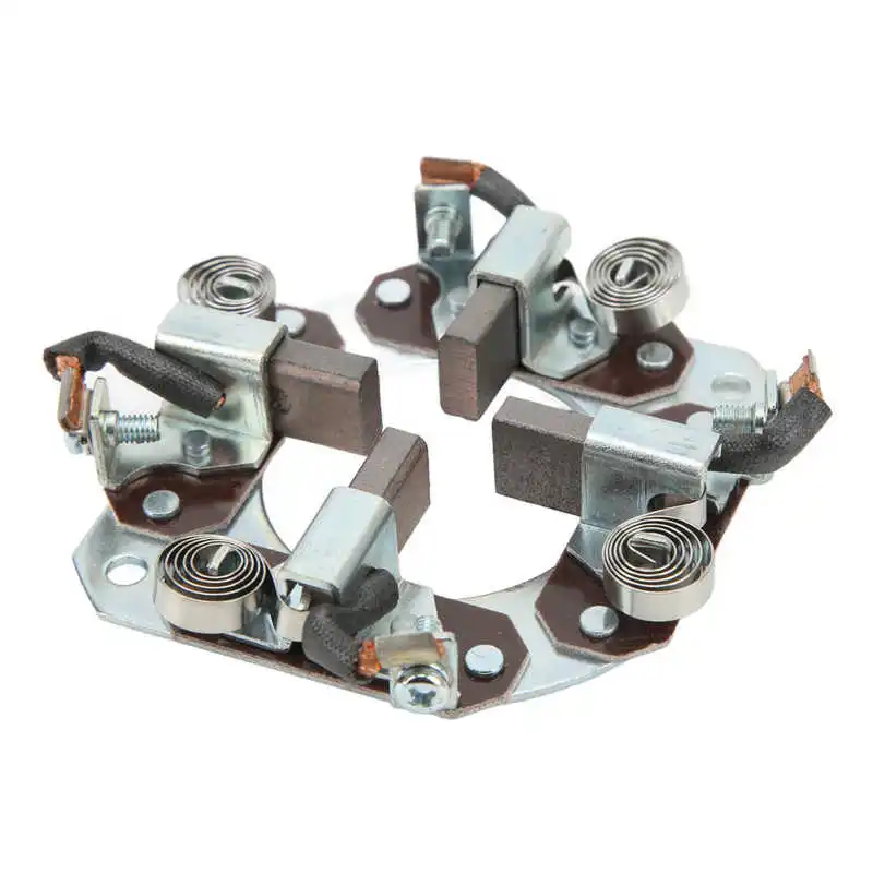 Golf Cart Starter Generator Brush Anti Impact Wear Resistant Direct