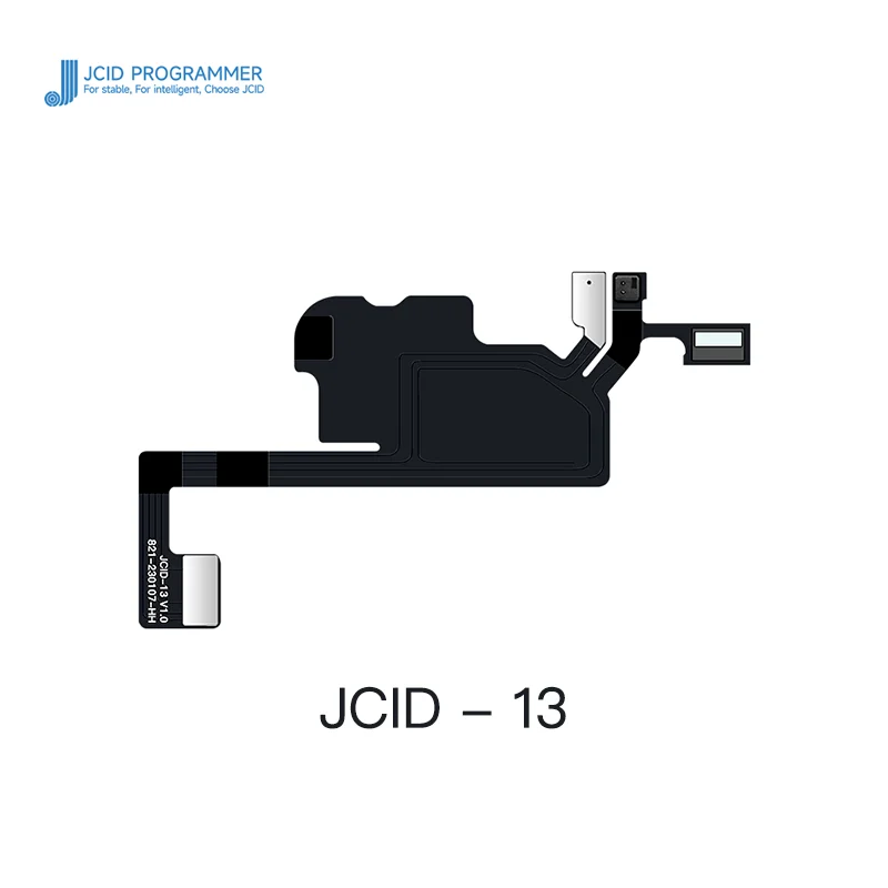 スマホアクセサリー JCID V1SE Jcole|jcid V1se True Tone Board For Iphone 12-14 Pro Max