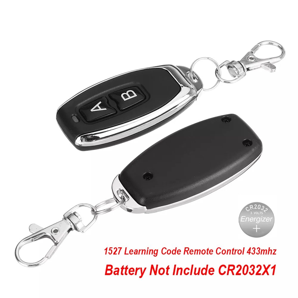 Only 1 Remote A