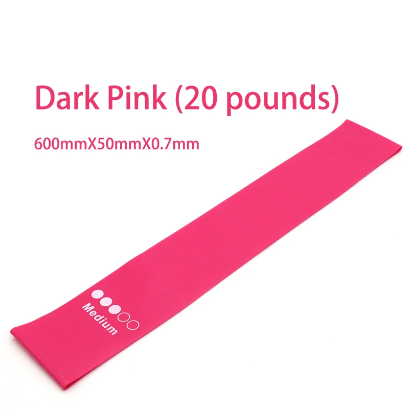dark pink