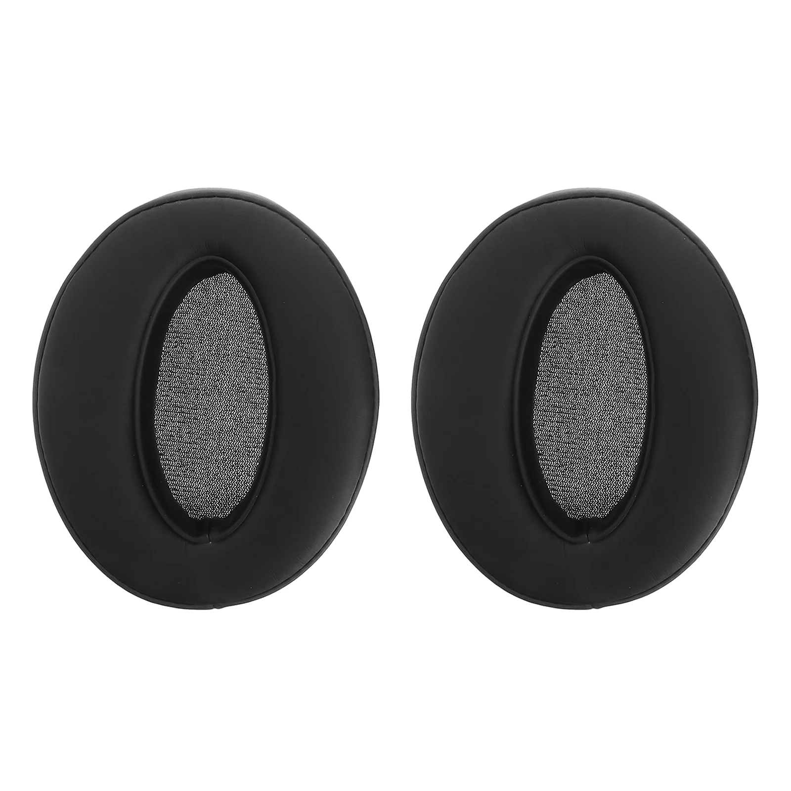 2pcs Wireless Headphone Earpads Compatible With HD4.50 BTNC Ear Cushion