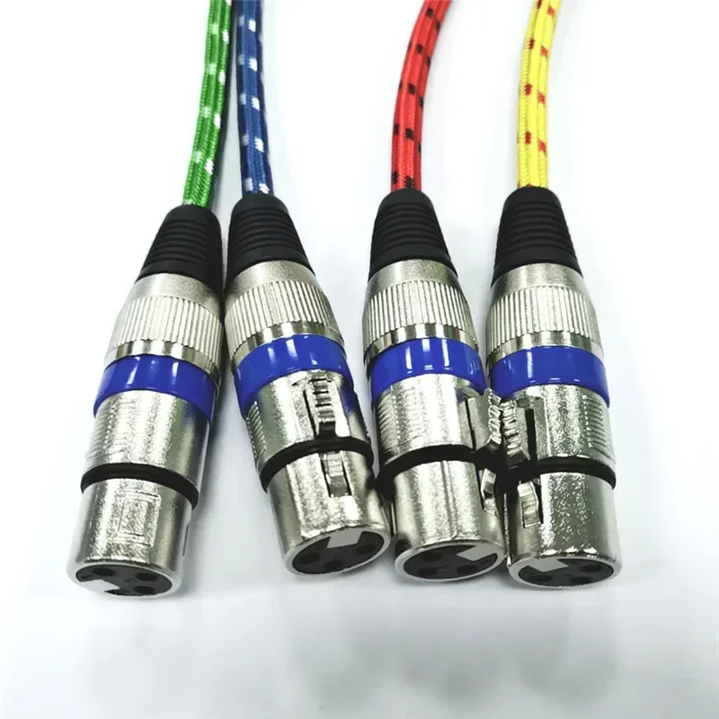 XLR ̺  ̺   Ŀ, ĳ ī 뷱, ī ũ ͼ, ġ ͽټ ڵ, 3 , 2M, 3M, 5M
