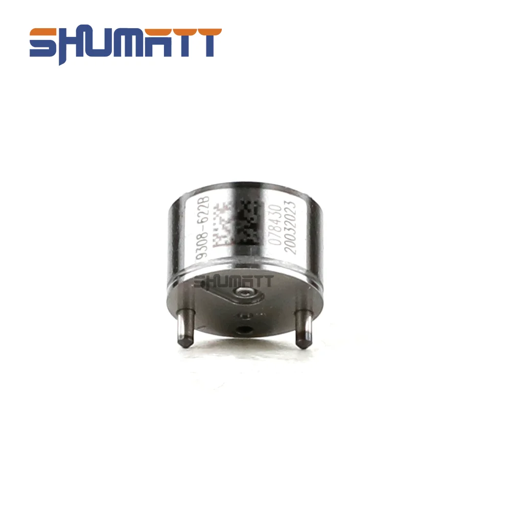 Common Rail Injector Control Valve For Diesel Injector EJBR03301D EJBR05301D EJBR06601D 28239295,9308-622B