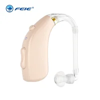 2023 A New High-Power Rechargeable Digital Hearing Aid Headset For The Elderly And Young Deaf Hearing AIDS Can Be Tuned 1