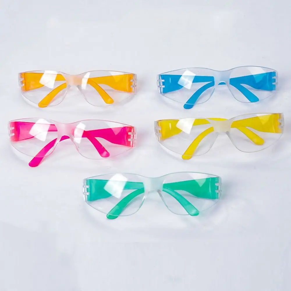 Anti-Splash Anti-Splash Eye Protection Windproof Dustproof Work Safety Goggles Cycling Glasses Goggles Welding Work protective goggles,protective glasses,protective eye mask