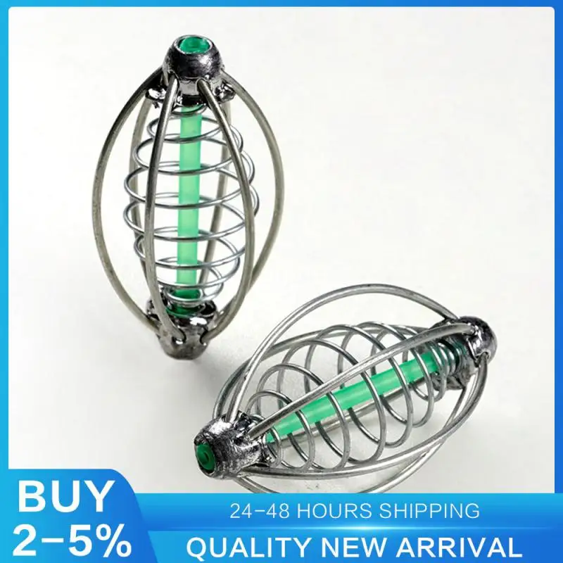 Inline Cage Feeders In Fishing Feeders For Sale