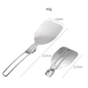 Camping Tableware Foldable 5