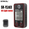 SNAKOL Digital UV Illuminometer Professional UV Tester Ultraviolet Meter uvb Measurement Portable Photometer Uveometro Detector 1