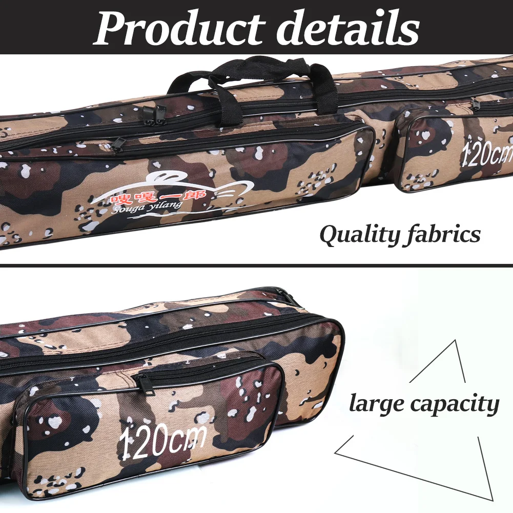 Fishing Rod Bag 4