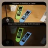 Silicone Protective Cover Anti-Slip Remote Case Shockproof TV Remote Control Case for Samsung Smart TV Remote BN59-01315A/01199F 6