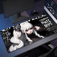 Mousepad O-One Pieces Large Mouse Mat HD Pc MousePads Office Laptop Carpet Soft Anti-slip Desktop Mouse Pad 900x400 Mouse Mat 1