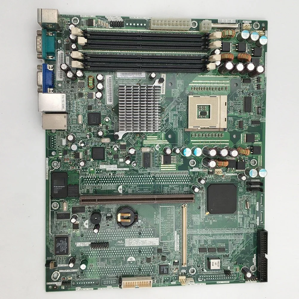 

Server Mainboard For IBM X306 13M8300 23K4446 13M8136 Motherboard Fully Tested