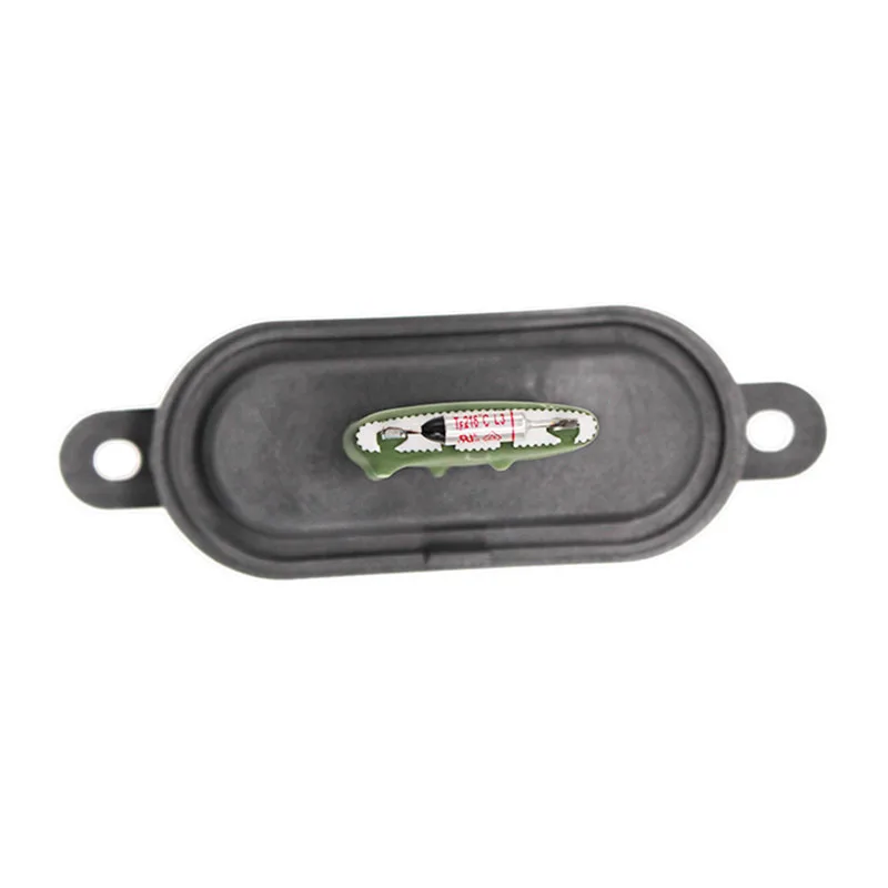 Résistance De Ventilateur De Chauffage VW - Compatible Amarok, Multivan T5, Touareg - Réf. 7E0959263C - 5