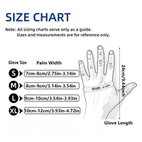 20/50/100PCS Disposable Black Nitrile Gloves for Household Use Latex Free Powder Free Cleaning Gloves Tattoo  Hairdressing Tools - Image 2