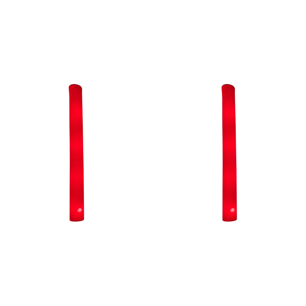 red 2pcs