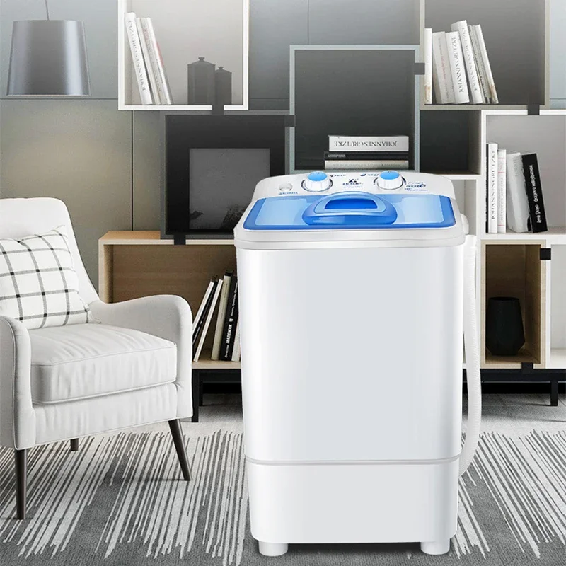 Small Electric Shoe Washing Machine Household Dormitory Portable 10mins Clean Shoe Brushing Machine Washer Lazy Artifact 3