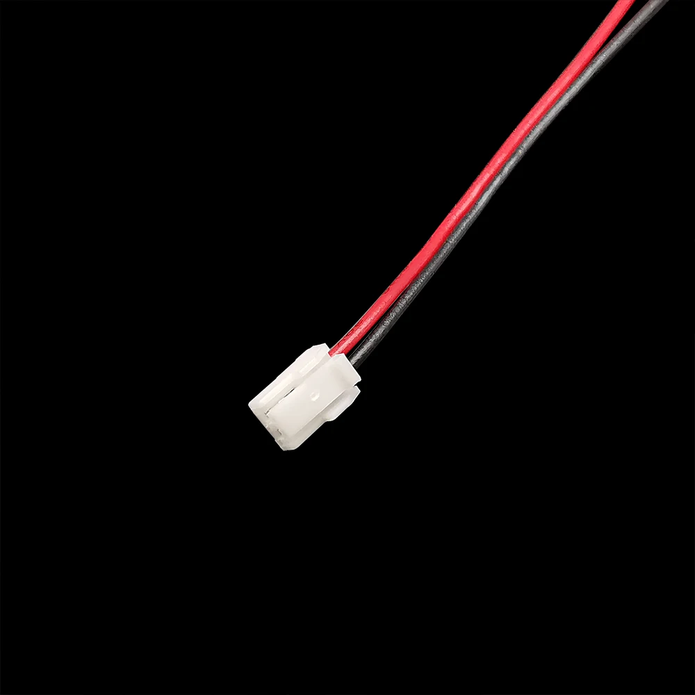 10Pcs Micro JST GH 1,25 2P 3P 4P 5P 6P 7P 8P 9P 10Pin Stecker Einzel/Doppel Stecker Mit Draht Kabel 150mm 28AWG – Detail 5