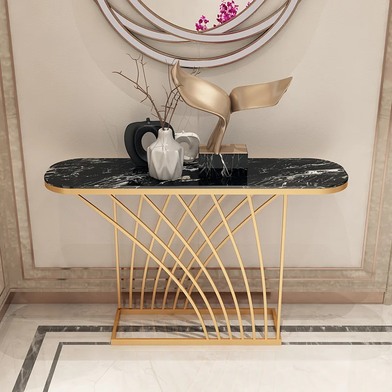 Corridor 2024 side table