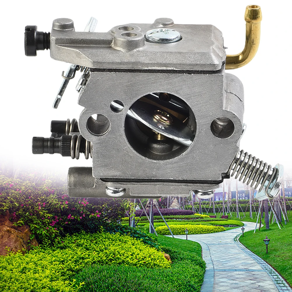 New Carburetor For Stihl 020 T 020 M 00T M 00 MS 200 Replaces For ZAMA For Home Garden Spare Parts Power Tool