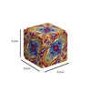Magic Infinite Cosmic Cube Shasibo Cubes Magnetic Changeable Cubes Magnetic Cubes Magnet Fidget AntiStres Flip Cubic Puzzle Toys 6
