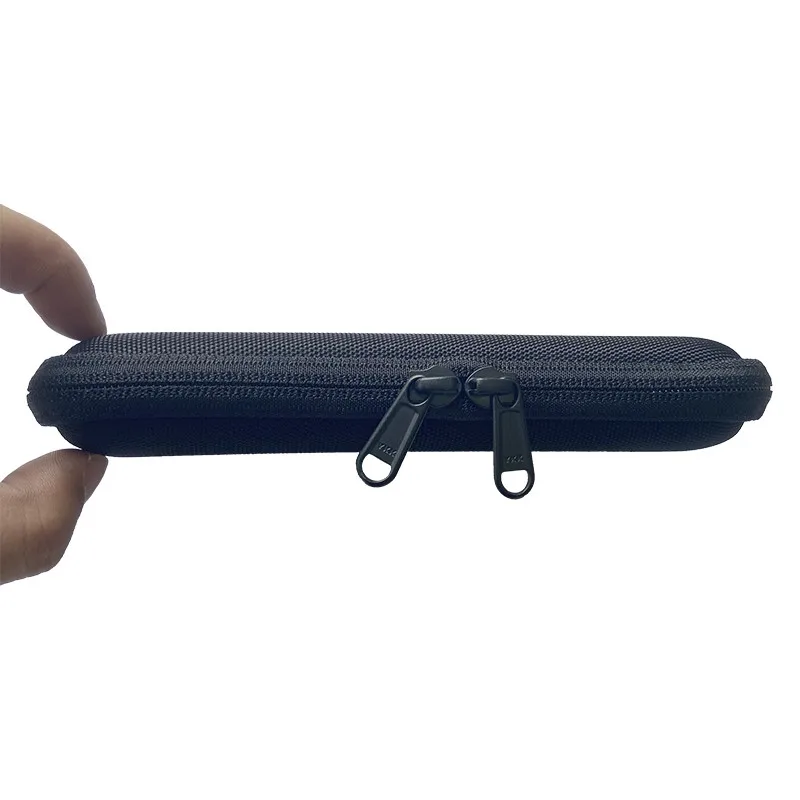 Bolsa de Capa Dura Portátil para Apple Magic Trackpad Caixa de Armazenamento Estojo Touchpad Pele Shell 2023 Novo - Imagem 6
