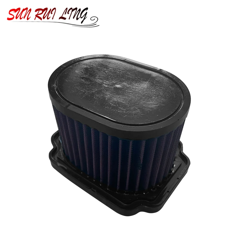 Motorcycle Air Filter For YAMAHA MT 07 MT07 MT-07 FZ 07 FZ07 FZ-07 XSR700  XSR 700 2014-2019 2020 - AliExpress