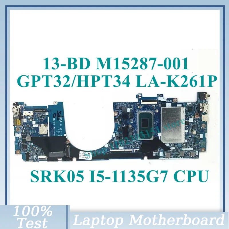 

Usb-плата для ноутбука HP X360 13-BD, 8 ГБ, 100% протестирована