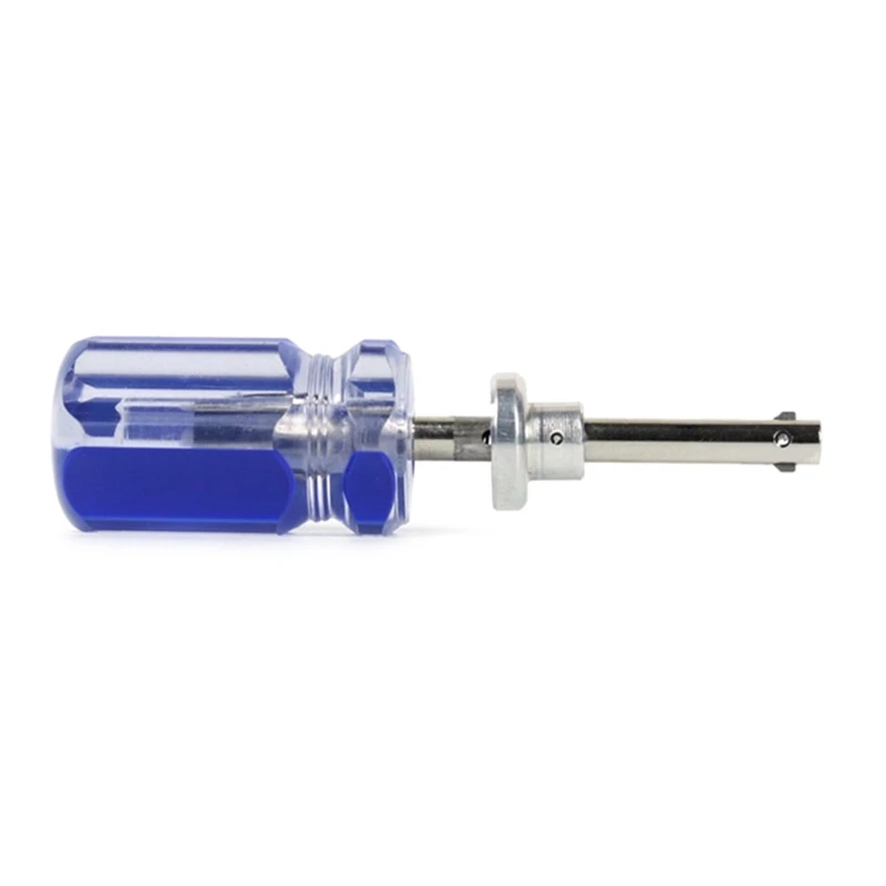 CATV terminator tool 75Ohm 4Inch