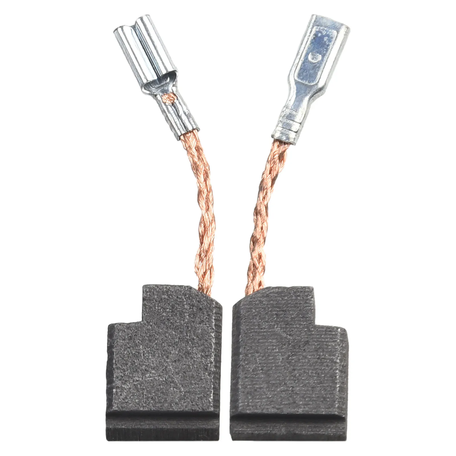

Replace Old Brushes for Reliable Motor Function 10pcs Carbon Brushes for D28110 D28112 D28402 DWE46151 Grinder