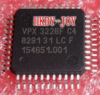 

VPX3226F C4, электронные компоненты