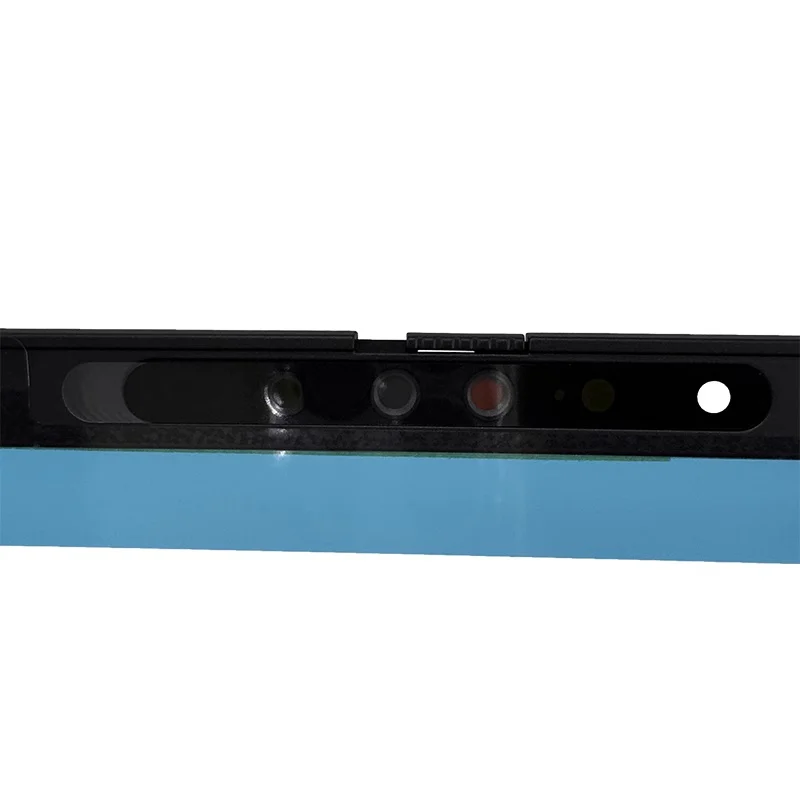 NEW ORIGINAL Laptop Lcd Front Frame for Dell Latitude 7430 E7430 095W6V With silver shaft cover