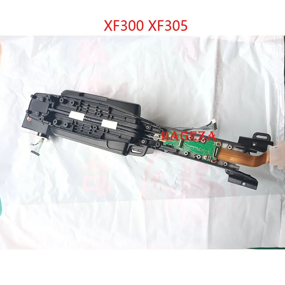 캐논 XF300 XF305 액세서리 핸들 랙, 로터 라인 플렉스 카메라 교체 수리 부품, 90 신제품