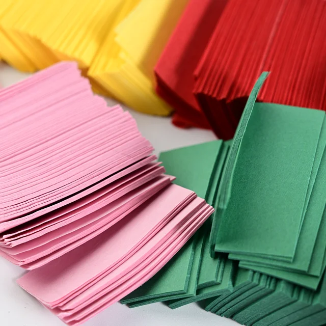 1KG Biodegradable Confetti for Cannon Machine Eco-friendly Flame Retardant Paper party decorations paper confetti